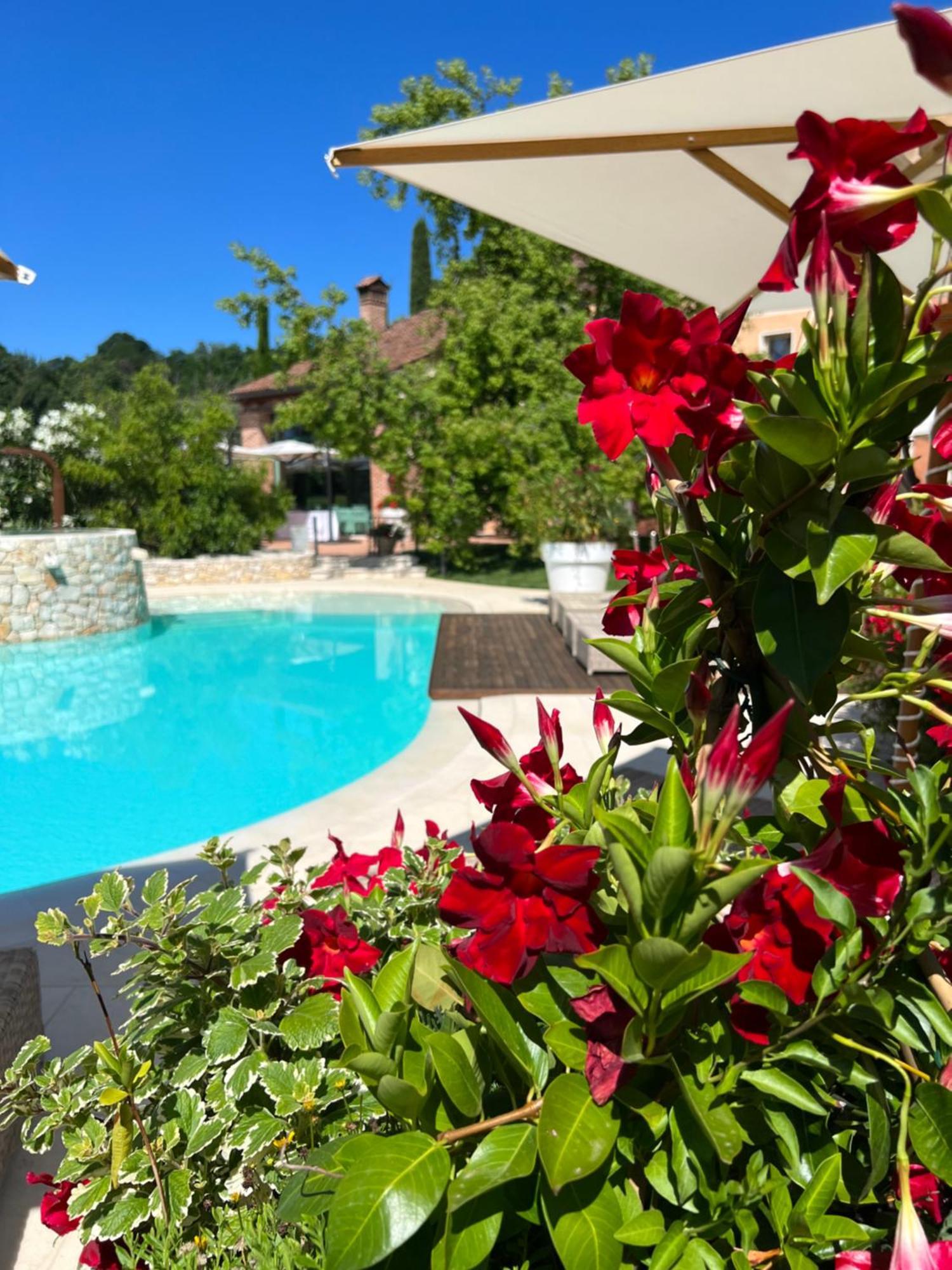 Borghetto San Biagio Relais Agriturismo Thiene Exterior foto