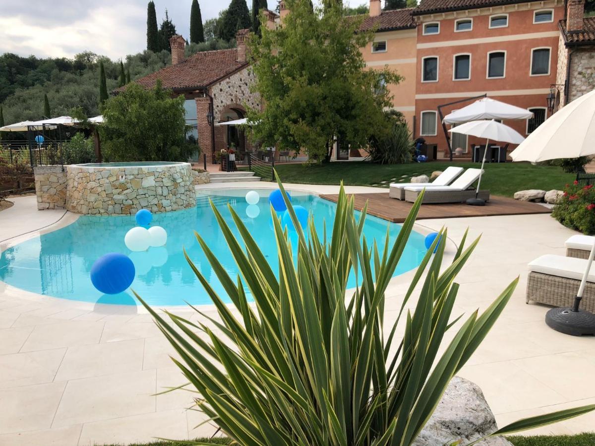 Borghetto San Biagio Relais Agriturismo Thiene Exterior foto