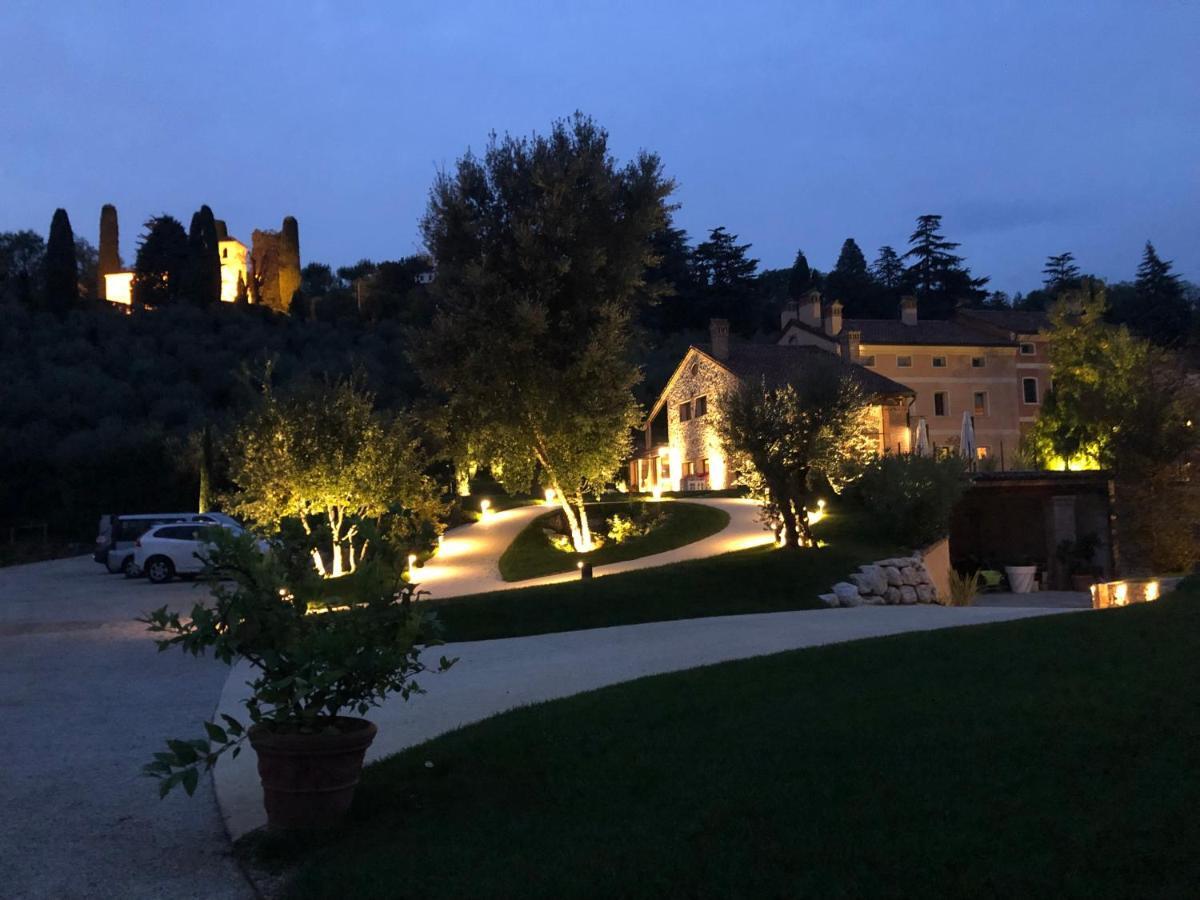 Borghetto San Biagio Relais Agriturismo Thiene Exterior foto