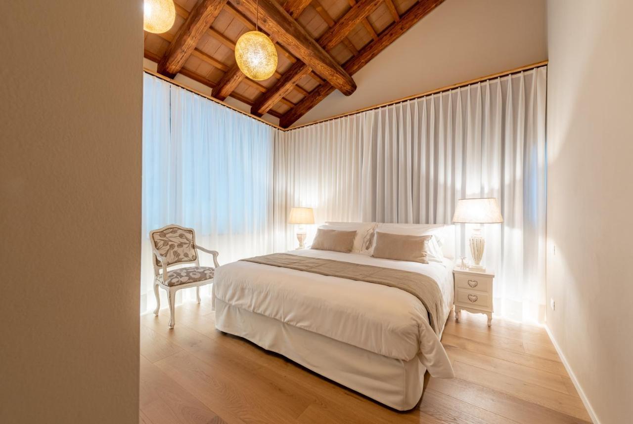 Borghetto San Biagio Relais Agriturismo Thiene Exterior foto