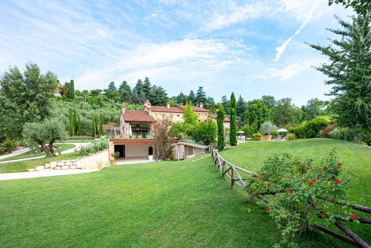 Borghetto San Biagio Relais Agriturismo Thiene Exterior foto